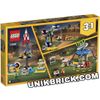 [HÀNG ĐẶT/ ORDER] LEGO Creator 31095 Fairground Carousel 3 IN 1