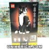 [CÓ HÀNG] LEGO Ideas 21349 Tuxedo Cat