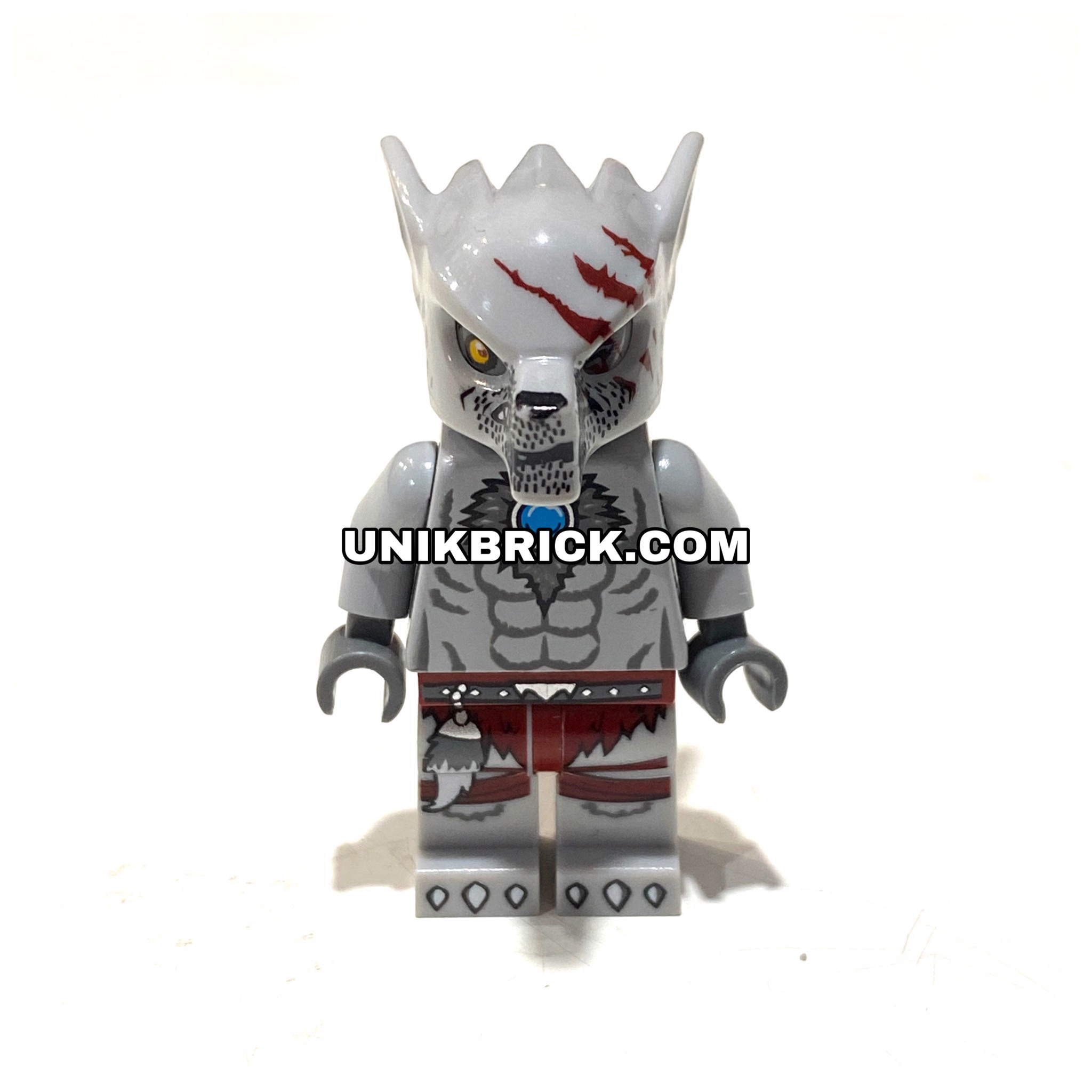 Lego chima winzar sale