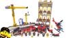 [CÓ HÀNG] LEGO City 60216 Downtown Fire Brigade