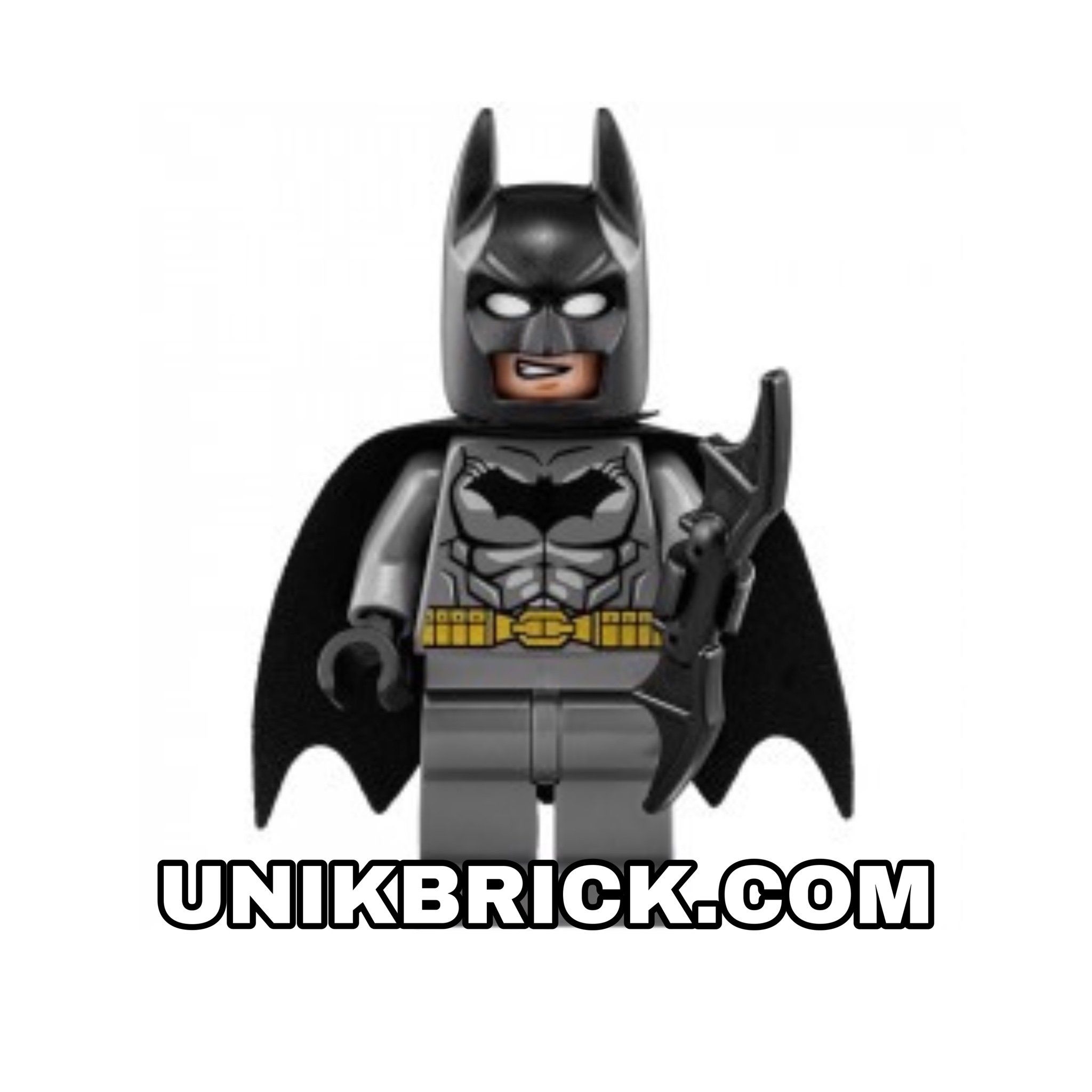 LEGO DC Super Heroes Batman () – UNIK BRICK