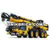 [HÀNG ĐẶT/ORDER] LEGO Technic 42108 Mobile Crane