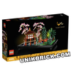 [CÓ HÀNG] LEGO Icons 10315 Tranquil Garden Khu Vườn Nhật Tĩnh Lặng