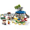 [HÀNG ĐẶT/ ORDER] LEGO Creator 31095 Fairground Carousel 3 IN 1