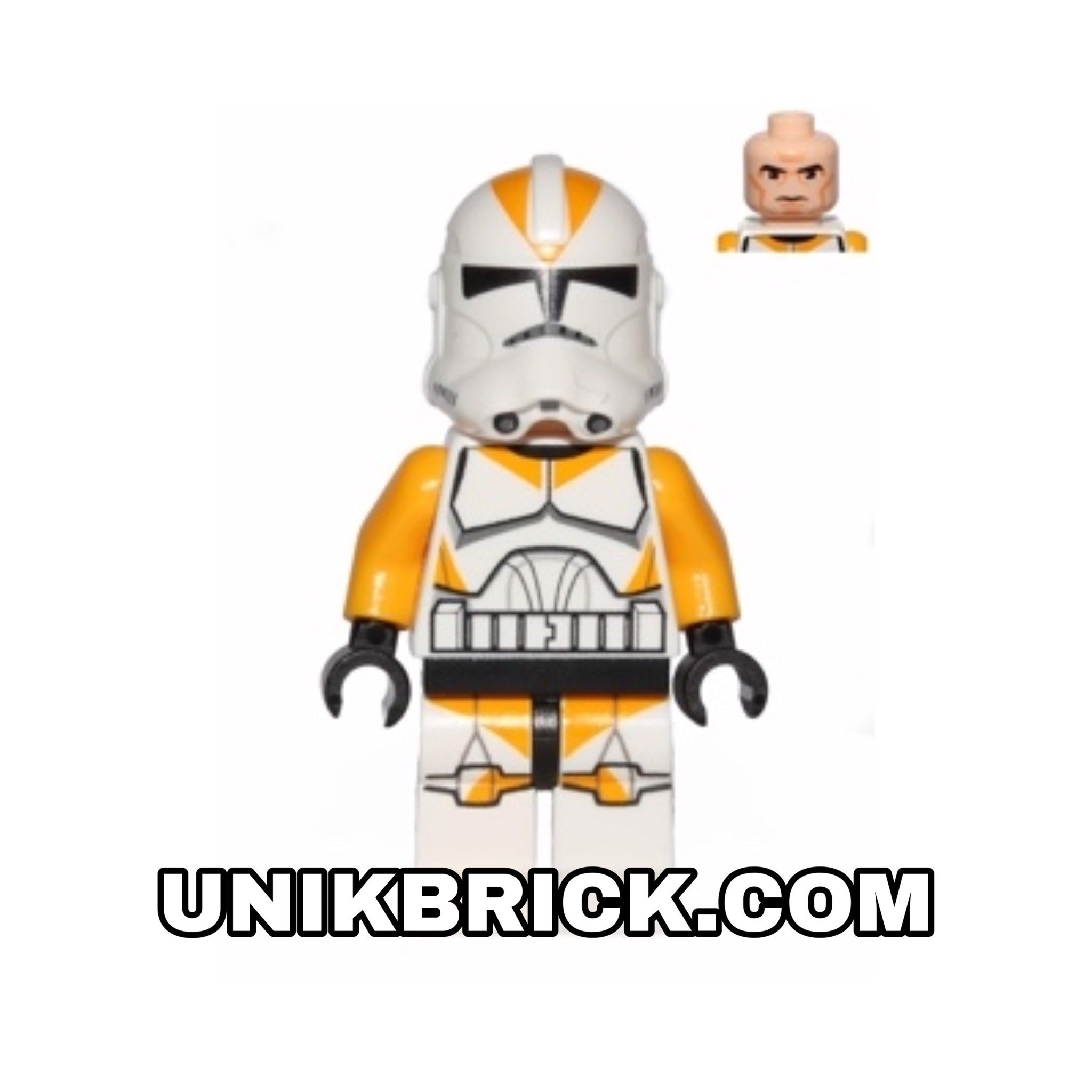 [ORDER ITEMS] LEGO 212th Clone Trooper