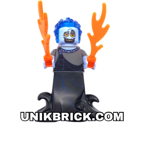  LEGO Hades Series Disney 