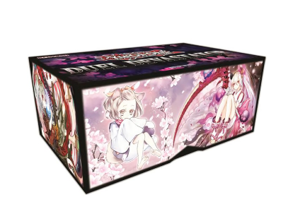  [HÀNG ĐẶT/ ORDER] Konami Yugioh TCG Duel Devastator Box 