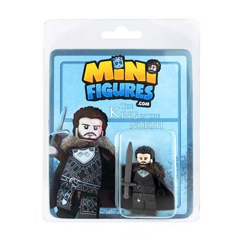  [ORDER ITEMS] The King in the North 