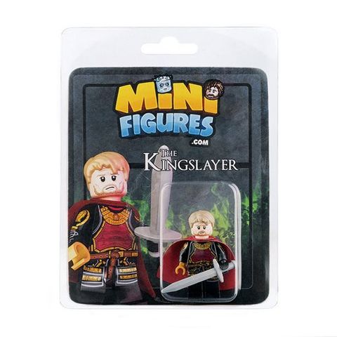  [ORDER ITEMS] The Kingslayer 