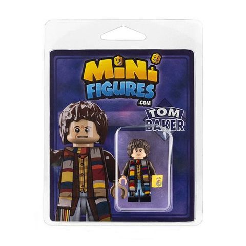  [ORDER ITEMS] Tom Baker 