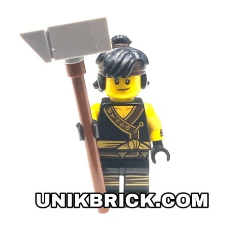  LEGO Ninjago Cole 6 