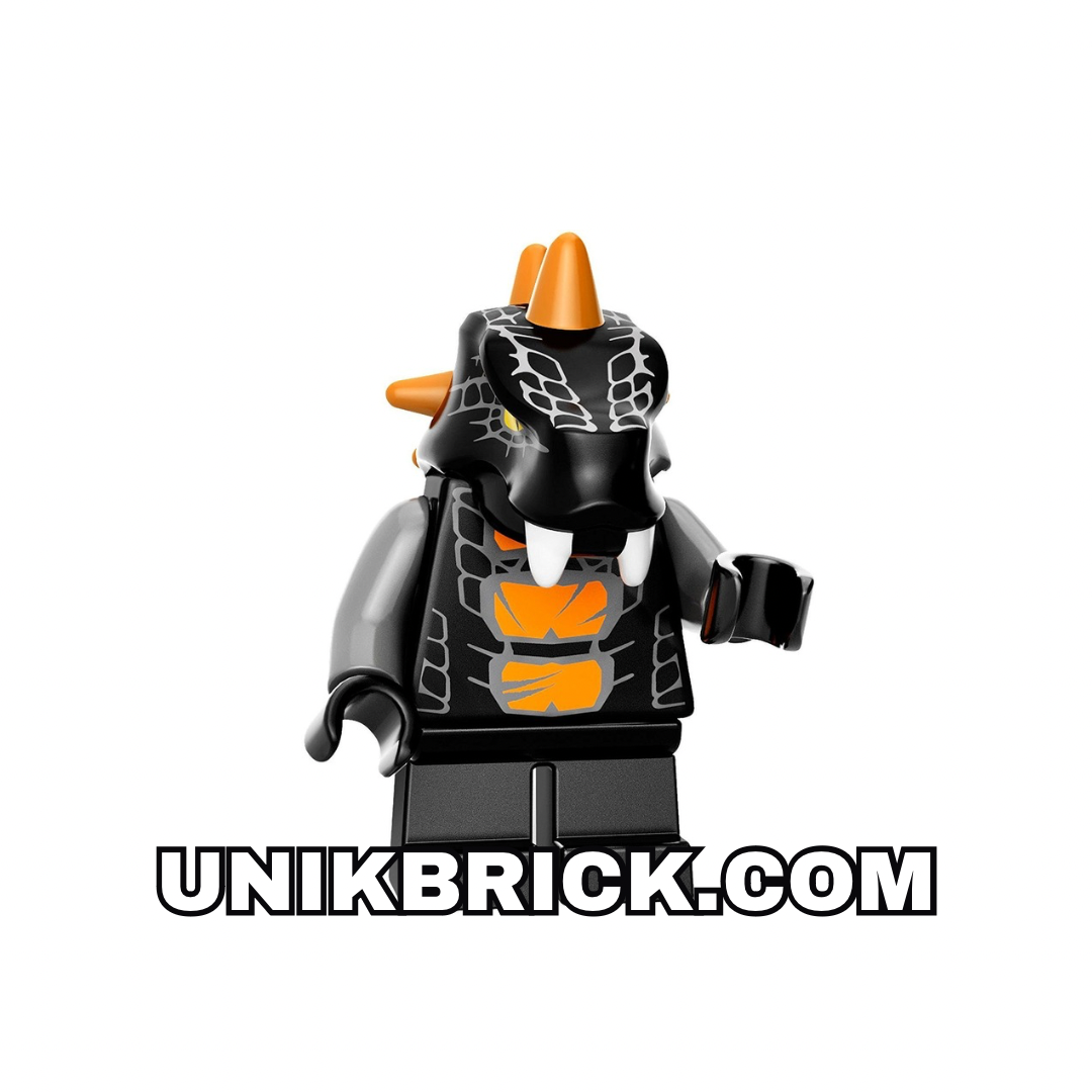 LEGO Ninjago Bytar