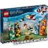 [HÀNG ĐẶT/ ORDER] LEGO Harry Potter 75956 Quidditch Match