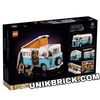 [CÓ HÀNG] LEGO Icons Creator 10279 Volkswagen T2 Camper Van
