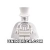 [ORDER ITEMS] LEGO Gentleman Ghost