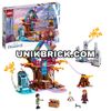 [HÀNG ĐẶT/ ORDER] LEGO Disney Frozen 41164 Enchanted Treehouse