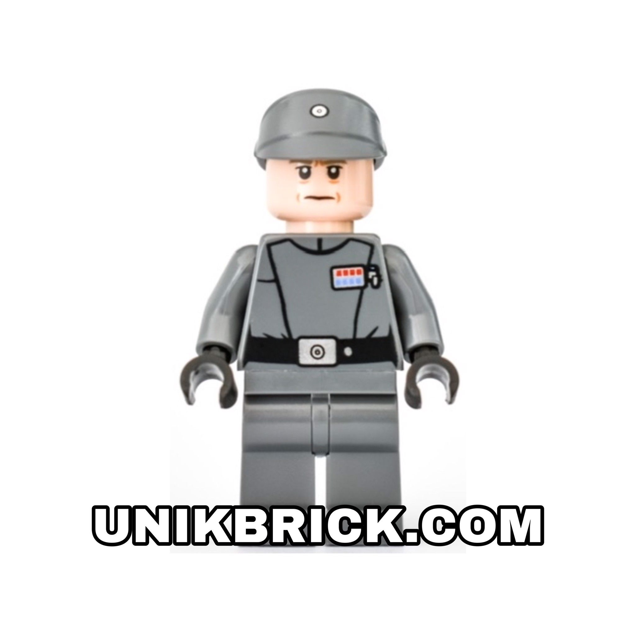 [ORDER ITEMS] LEGO General Maximillian Veers Cap