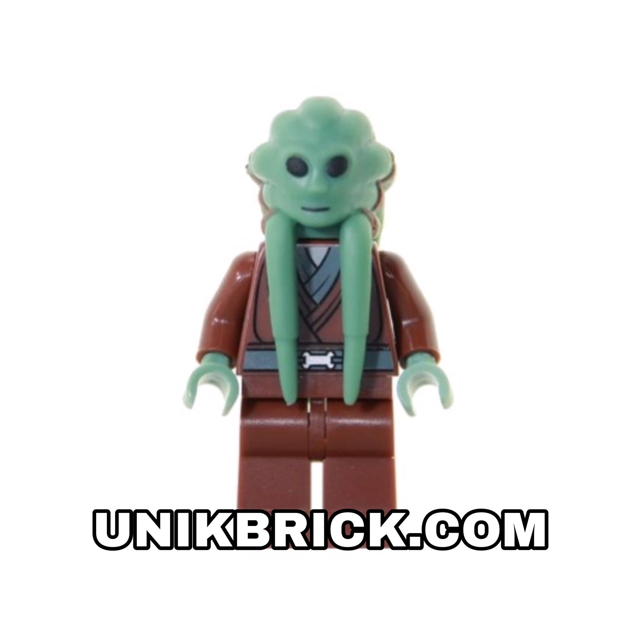 [ORDER ITEMS] LEGO Kit Fisto