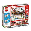 [HÀNG ĐẶT/ ORDER] LEGO Super Mario 71391 Bowser’s Airship Expansion Set