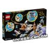 [HÀNG ĐẶT/ ORDER] LEGO Monkie Kid 80032 Chang’e Moon Cake Factory