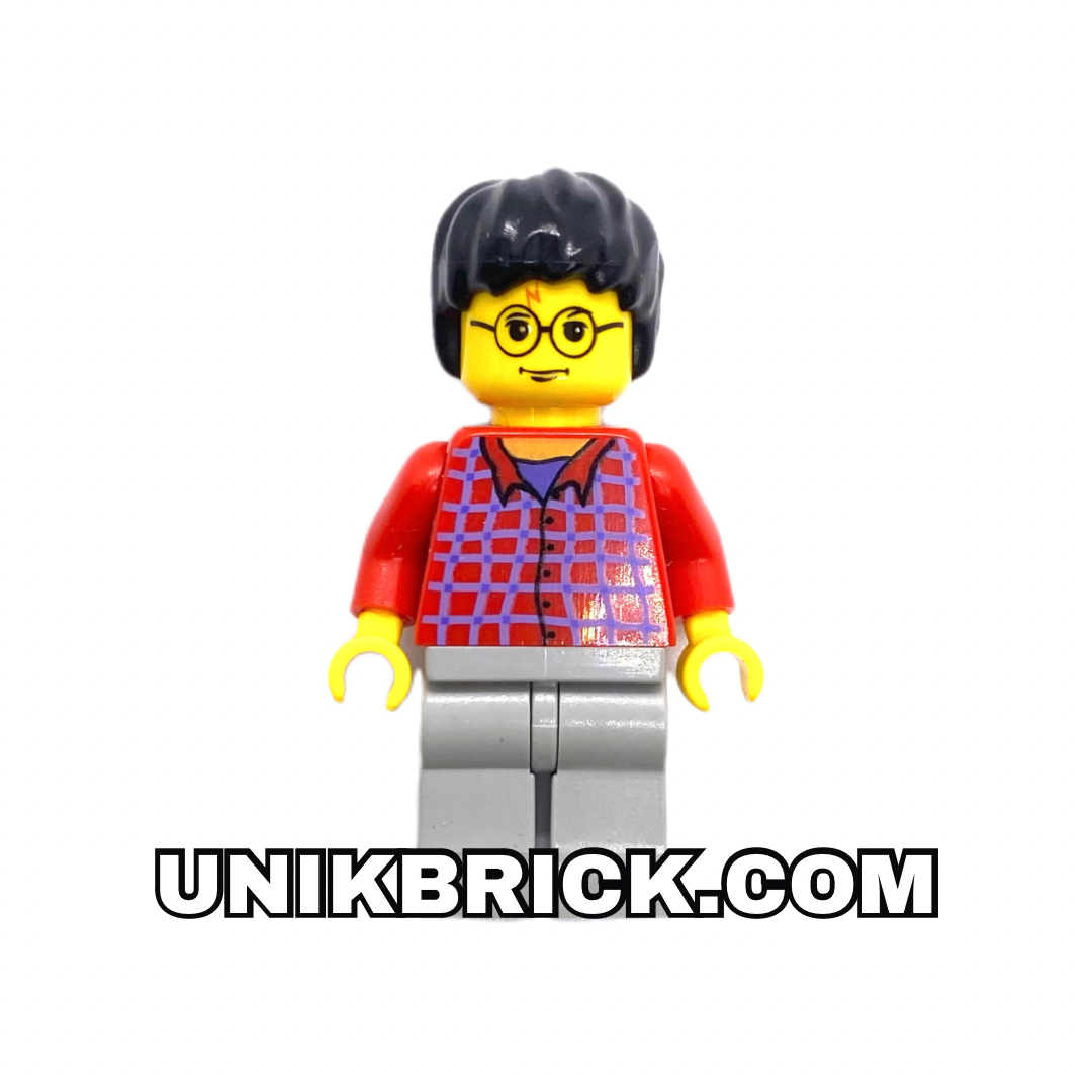 LEGO Harry Potter Red Shirt