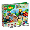 [HÀNG ĐẶT/ ORDER] LEGO Duplo 10874 Steam Train