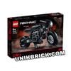 [CÓ HÀNG] LEGO Technic 42155 The Batman Batcycle