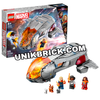 [HÀNG ĐẶT/ ORDER] LEGO Marvel 76232 The Hoopty