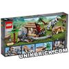 [HÀNG ĐẶT/ ORDER] LEGO Jurassic World 75941 Indominus Rex vs. Ankylosaurus