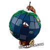 [HÀNG ĐẶT/ ORDER] LEGO Ideas 21332 The Globe