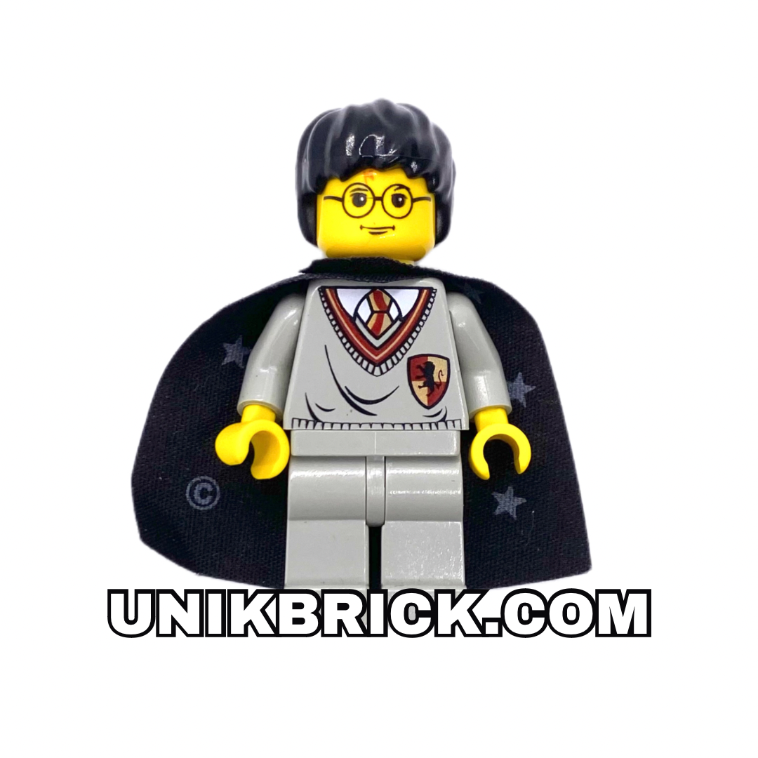 LEGO Vintage Harry Potter No 2