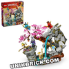 [CÓ HÀNG] LEGO Ninjago 71819 Dragon Stone Shrine