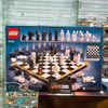 [HÀNG ĐẶT/ ORDER] LEGO Harry Potter 76392 Hogwarts Wizard’s Chess