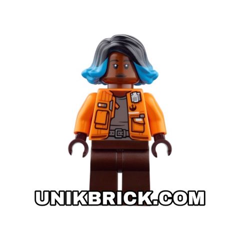  [ORDER ITEMS] LEGO Vi Moradi 