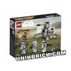 [CÓ HÀNG] LEGO Star Wars 75345 501st Clone Troopers Battle Pack