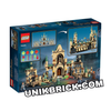 [HÀNG ĐẶT/ ORDER] LEGO Harry Potter 76415 The Battle of Hogwarts
