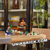 [HÀNG ĐẶT/ ORDER] LEGO Minecraft 21263 The Badlands Mineshaft