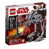 [ORDER ITEMS] LEGO Star Wars 75201 First Order AT-ST