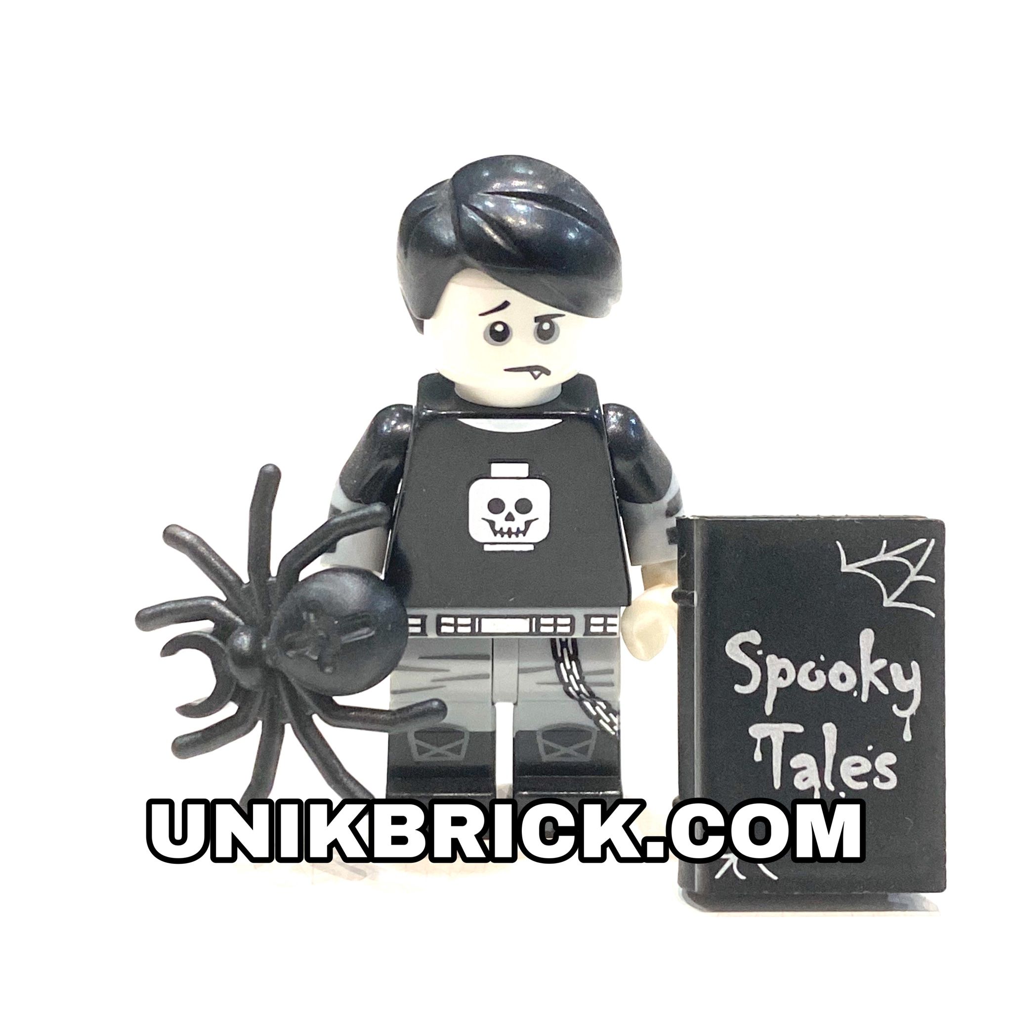 LEGO Spooky Boy Series 16