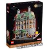 [HÀNG ĐẶT/ ORDER] LEGO Marvel 76218 Sanctum Sanctorum