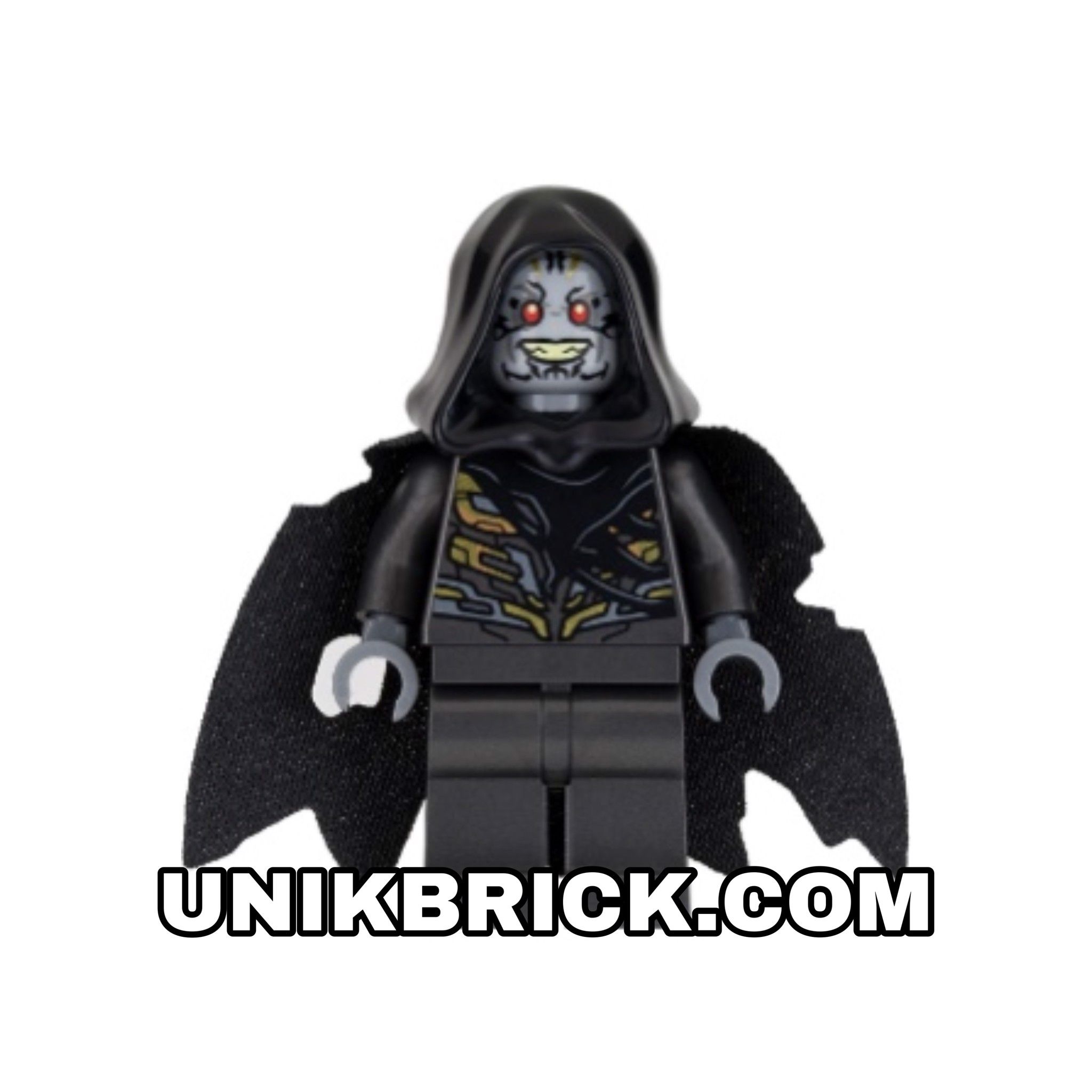 [ORDER ITEMS] LEGO Corvus Glaive