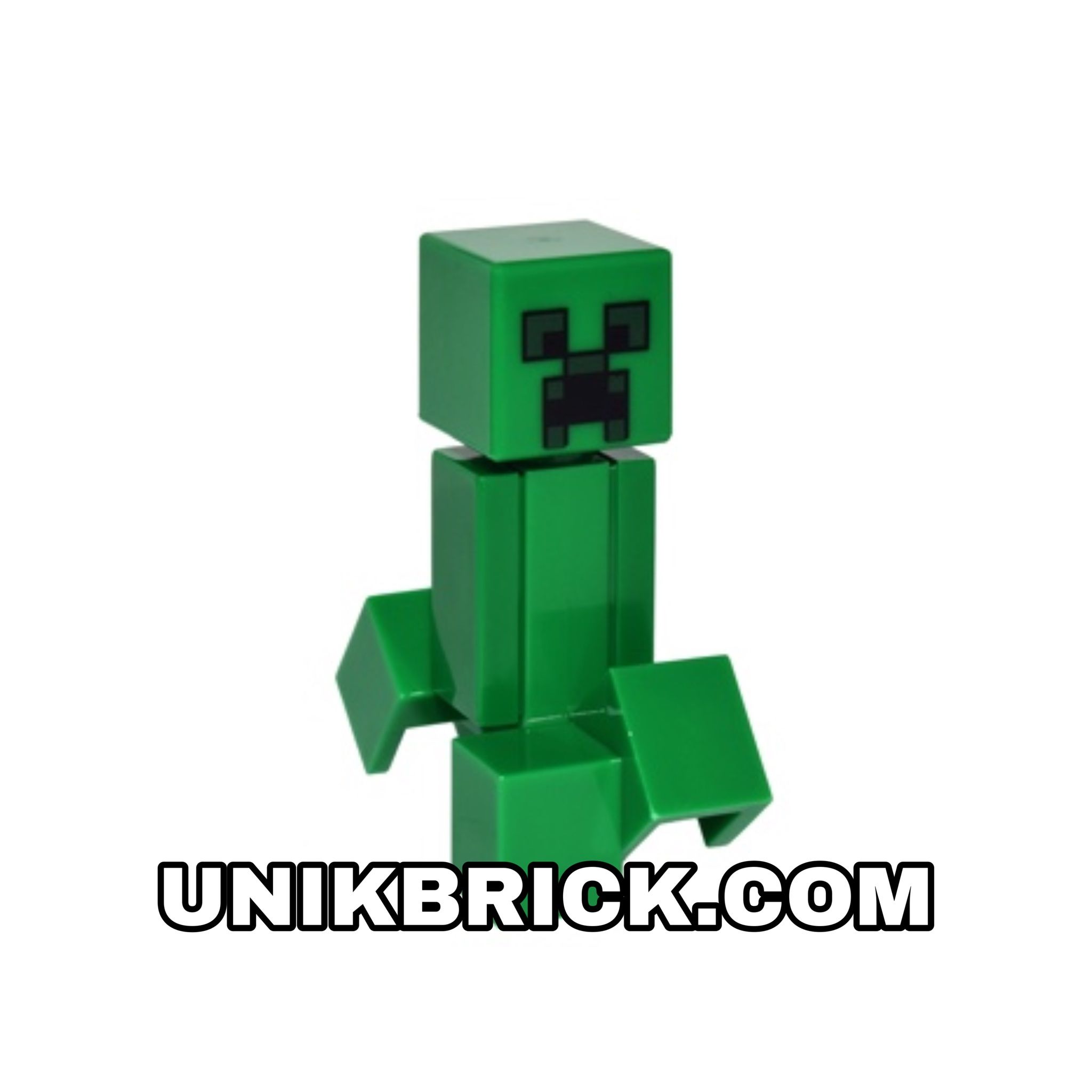 LEGO Minecraft Creeper