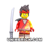 LEGO Ninjago Combo Core