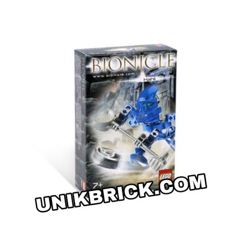  [ORDER ITEMS] LEGO Bionicle 8583 Hahli 