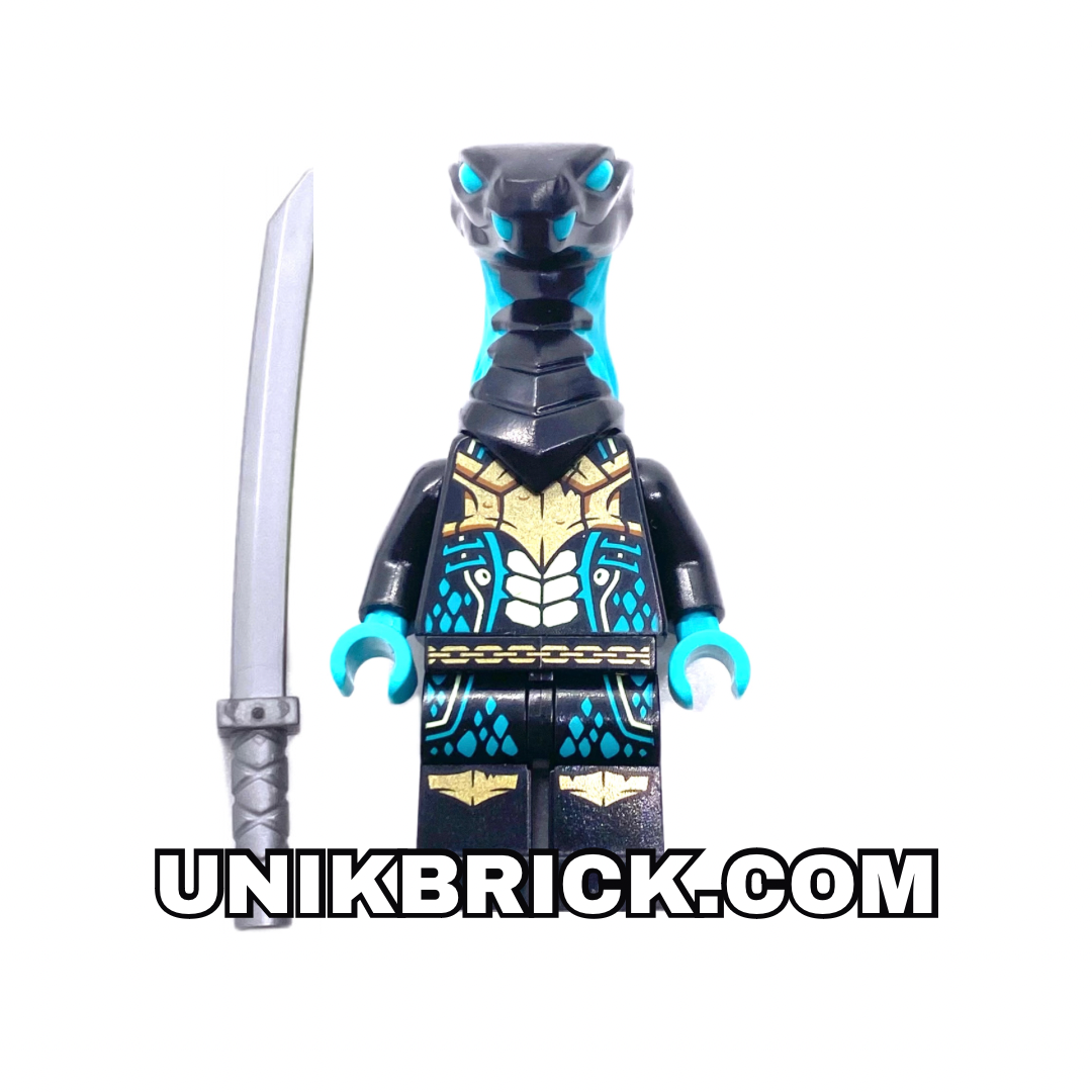 LEGO Ninjago Maaray Guard