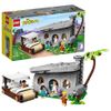 [HÀNG ĐẶT/ORDER] LEGO Ideas 21316 The Flintstones