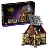 [HÀNG ĐẶT/ORDER] LEGO 21341 Hocus Pocus The Sanderson Sisters’ Cottage