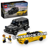 [HÀNG ĐẶT/ ORDER] LEGO Speed Champions 76924 Mercedes-AMG G 63 & Mercedes-AMG SL 63