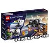 [HÀNG ĐẶT/ ORDER] LEGO Disney Lightyear 76832 XL-15 Spaceship