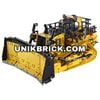 [HÀNG ĐẶT/ ORDER] LEGO Technic 42131 App-Controlled Cat D11 Bulldozer